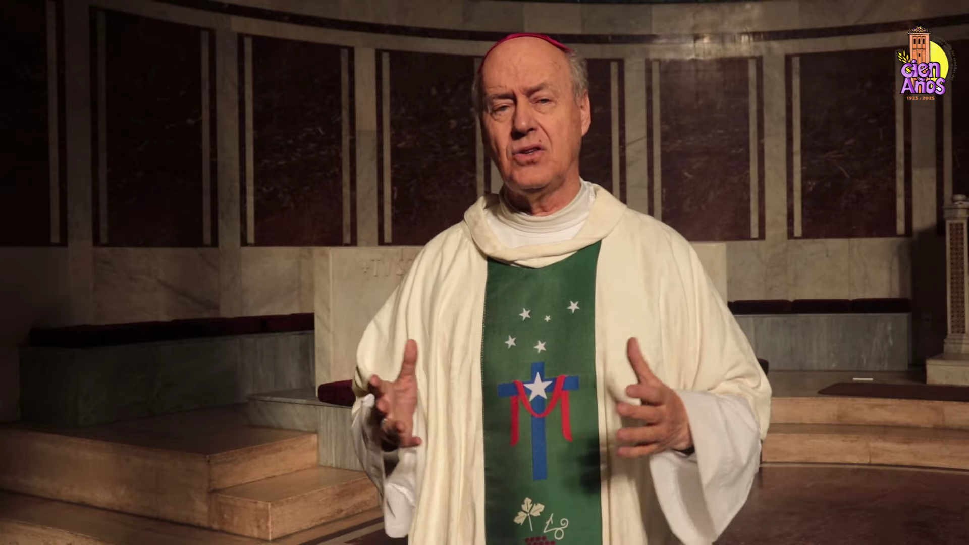 Mensaje de Pascua de Resurrección 2023