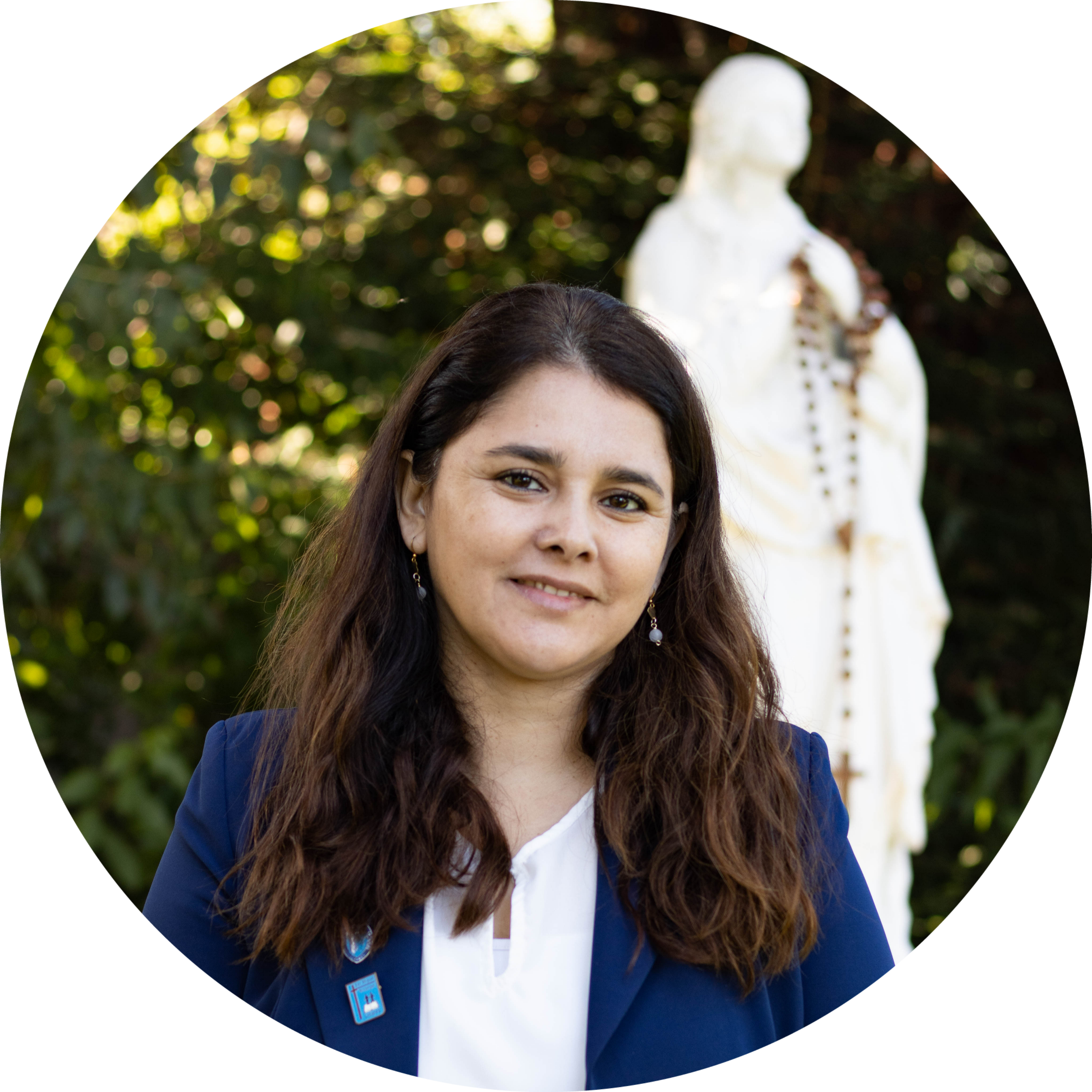 Angelina Werlinger Gonzalez