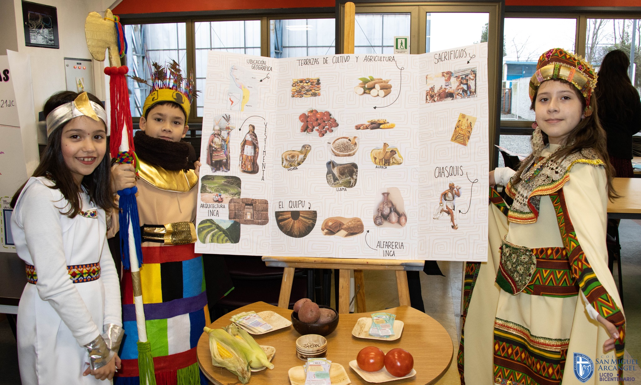 Semana de la Historia