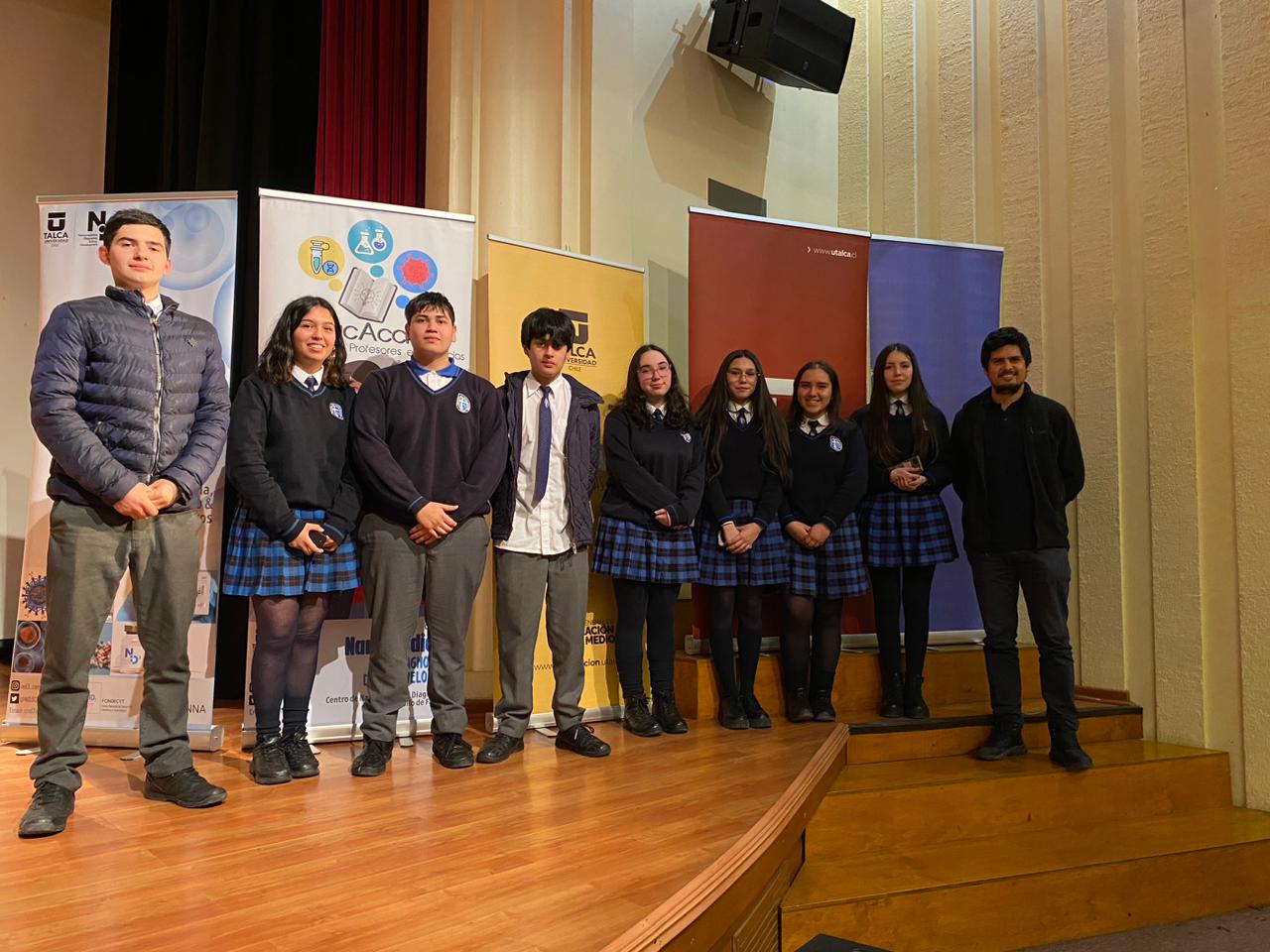 𝐋𝐚𝐧𝐳𝐚𝐦𝐢𝐞𝐧𝐭𝐨 𝐀𝐜𝐚𝐝𝐞𝐦𝐢𝐚𝐬 𝐝𝐞 𝐈𝐧𝐯𝐞𝐬𝐭𝐢𝐠𝐚𝐜𝐢ó𝐧 𝐞 𝐈𝐧𝐧𝐨𝐯𝐚𝐜𝐢ó𝐧 𝐄𝐬𝐜𝐨𝐥𝐚𝐫 (𝐈𝐈𝐄)⁣