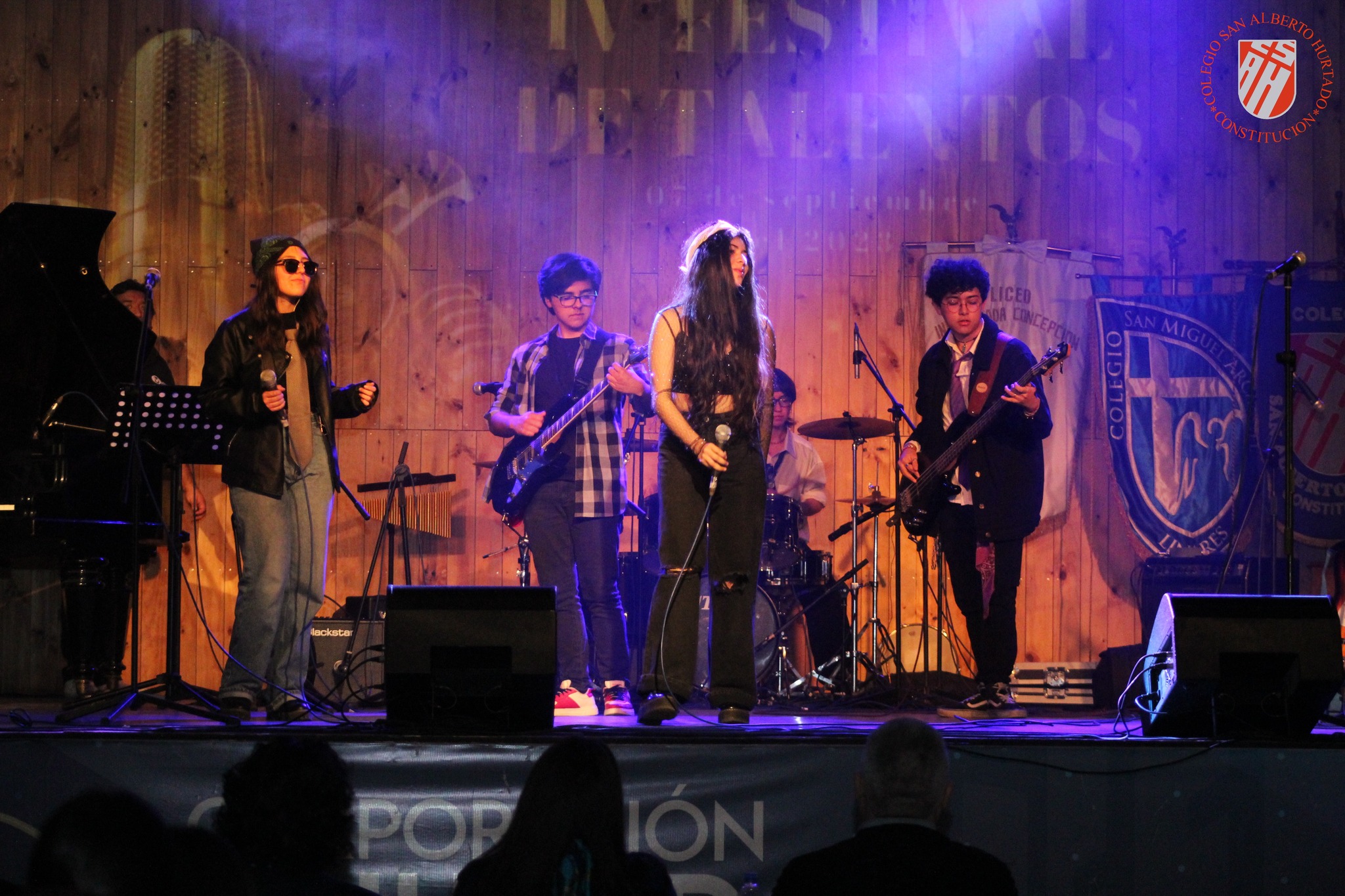 La Música es el Lenguaje Universal de la Humanidad