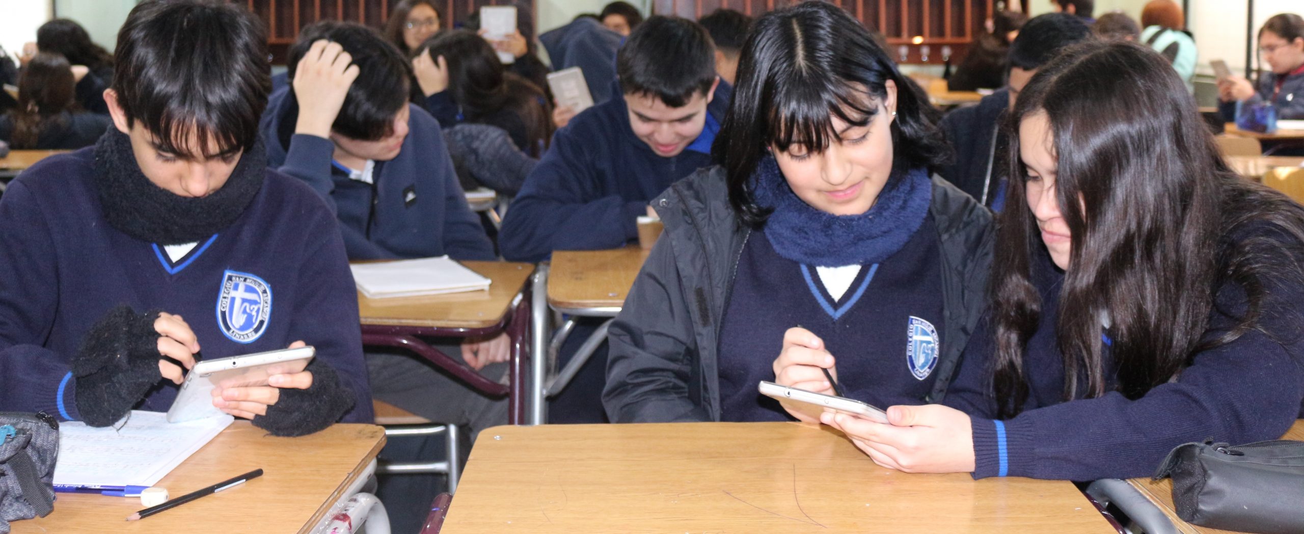 Calendario de Evaluaciones – 2° Semestre 2023