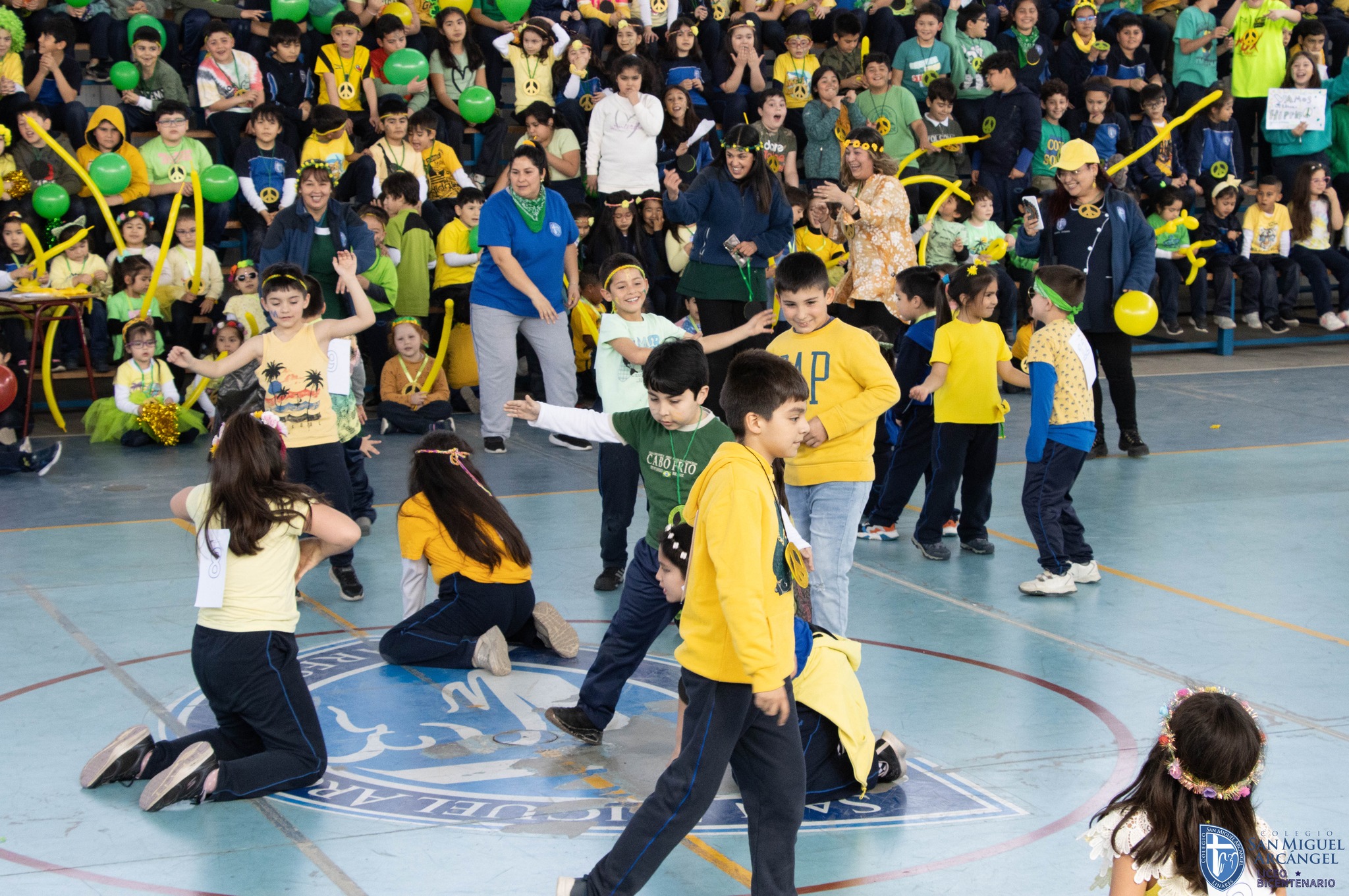 Semana Aniversario LBCSMA