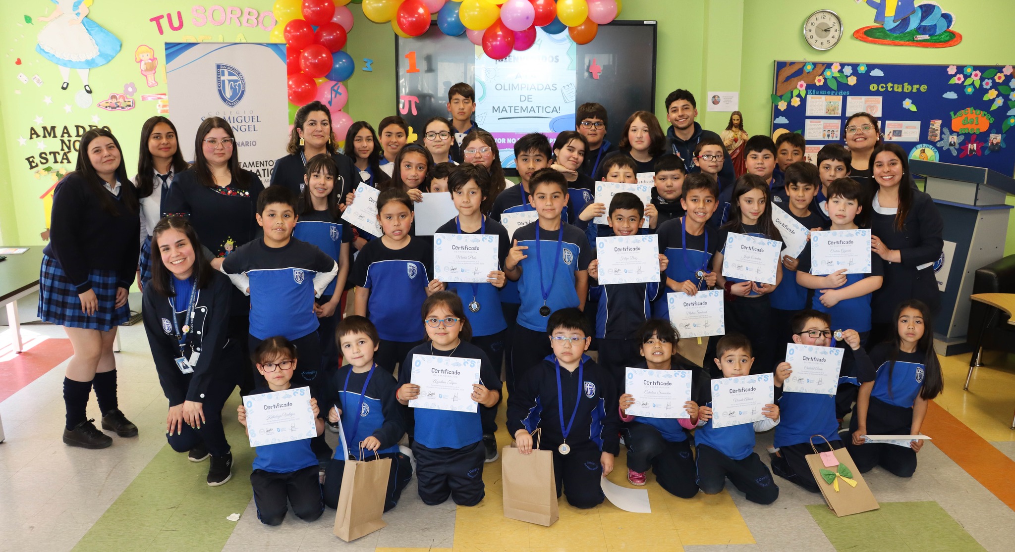 𝐎𝐥𝐢𝐦𝐩𝐢𝐚𝐝𝐚𝐬 𝐈𝐧𝐭𝐞𝐫𝐧𝐚𝐬 𝐝𝐞 𝐌𝐚𝐭𝐞𝐦á𝐭𝐢𝐜𝐚 𝟐𝟎𝟐𝟑 𝐩𝐚𝐫𝐚 𝐥𝐨𝐬 𝐧𝐢𝐯𝐞𝐥𝐞𝐬 𝐝𝐞 𝐩𝐫𝐢𝐦𝐞𝐫𝐨 𝐚 𝐬𝐞𝐱𝐭𝐨 𝐛á𝐬𝐢𝐜𝐨