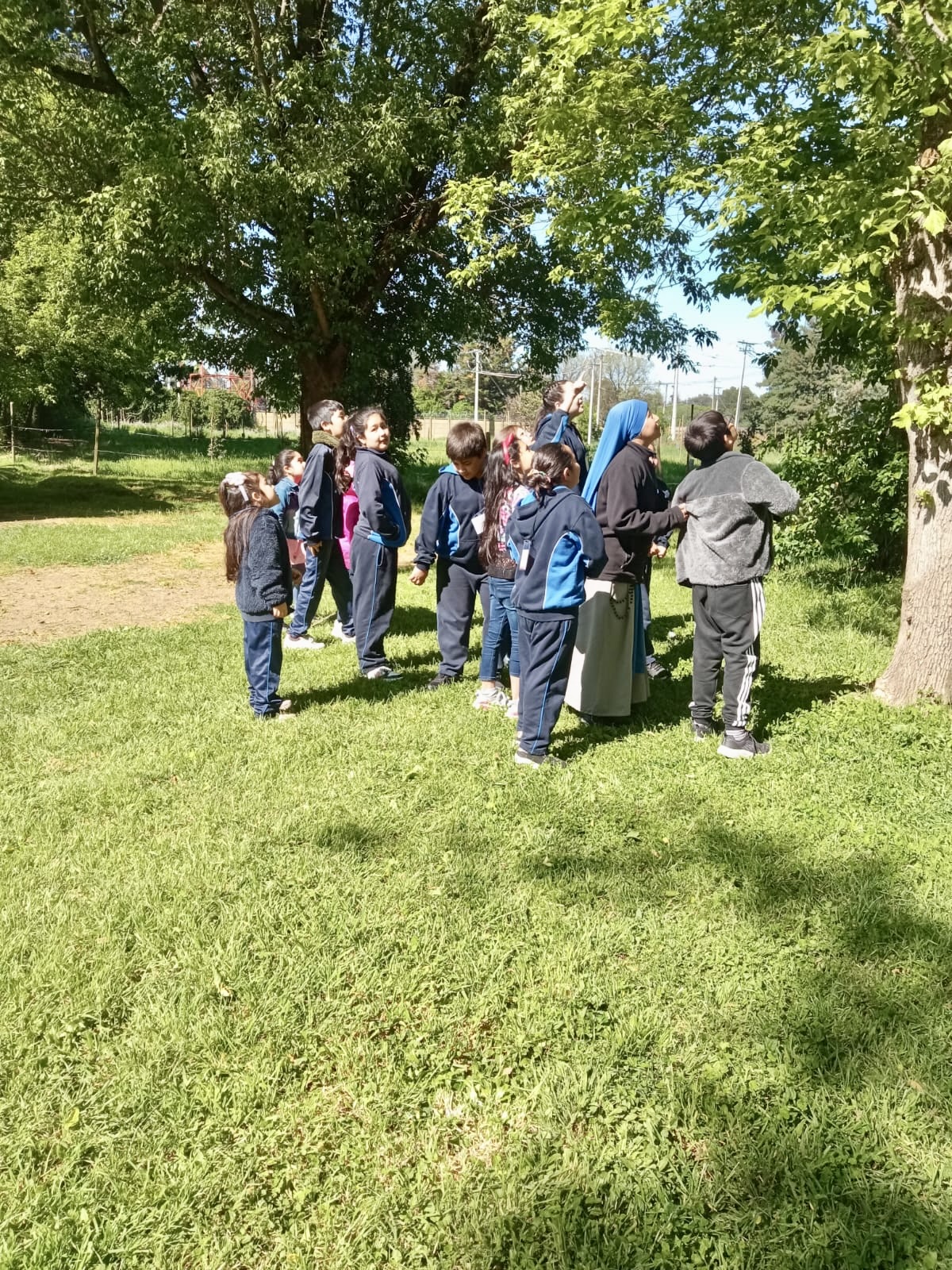 Encuentro Diocesano Infancia Misionera