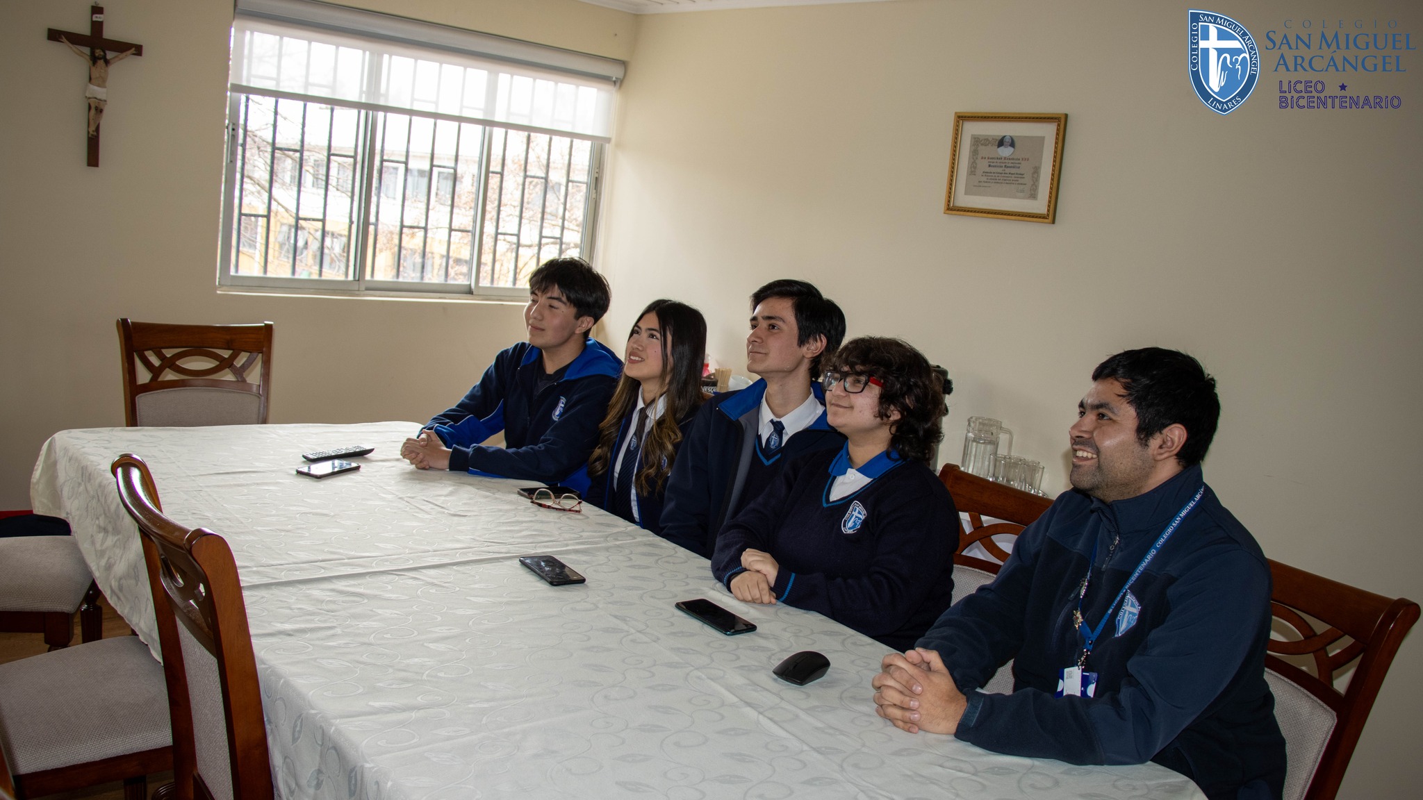 Segundo lugar en concurso del Consejo de la Transparencia