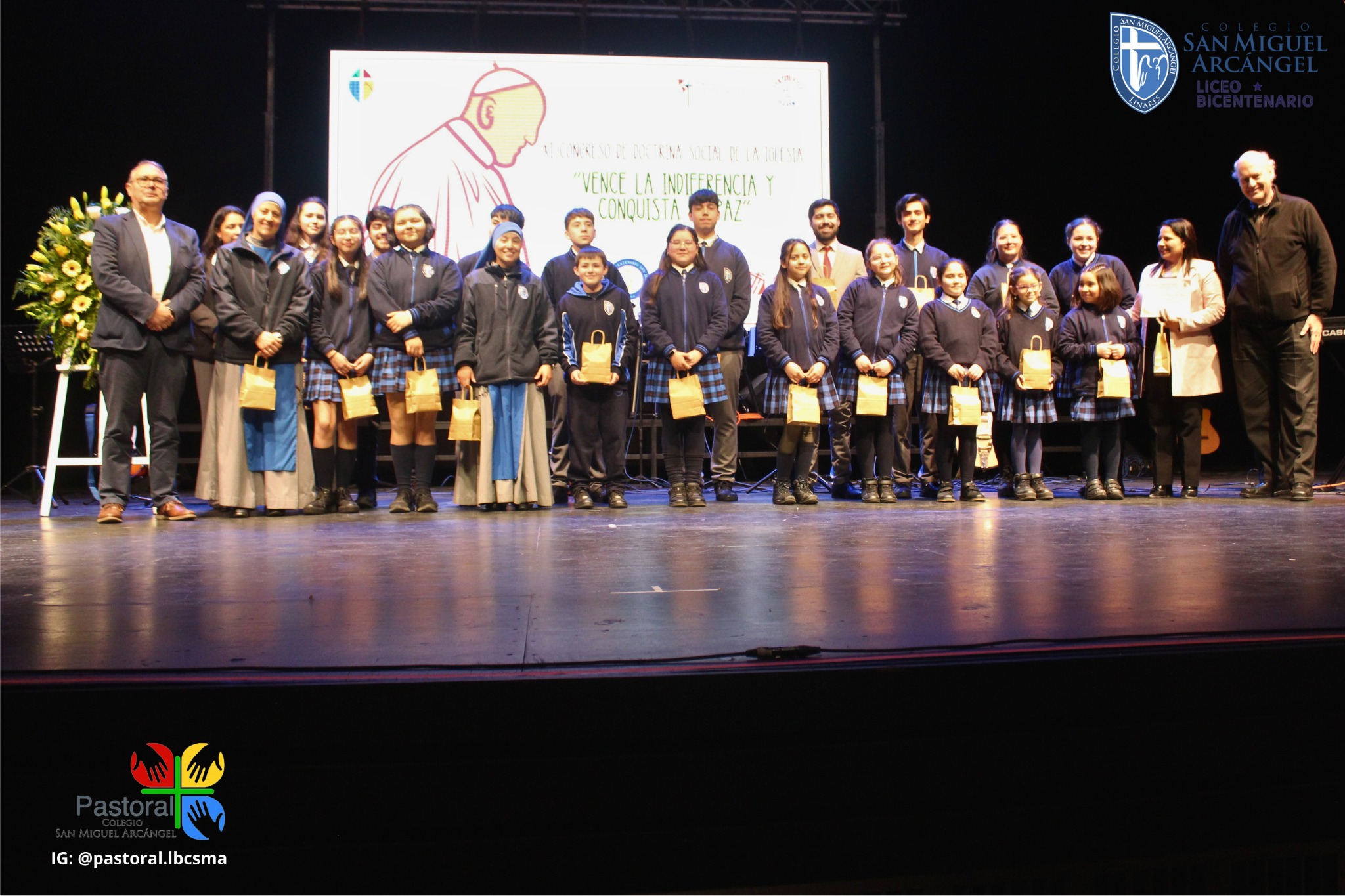 XI Congreso Doctrina Social de la Iglesia