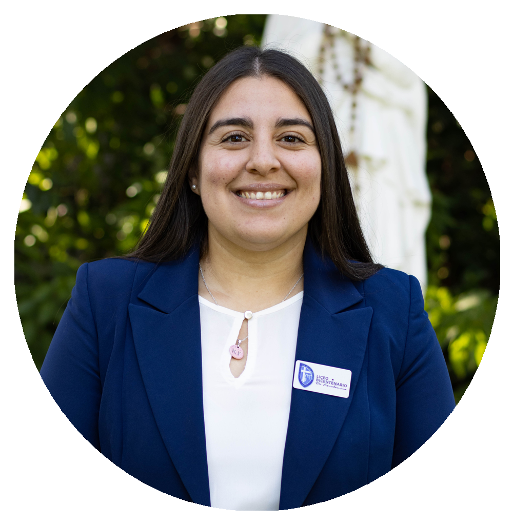 Katherine Monsalve Molina