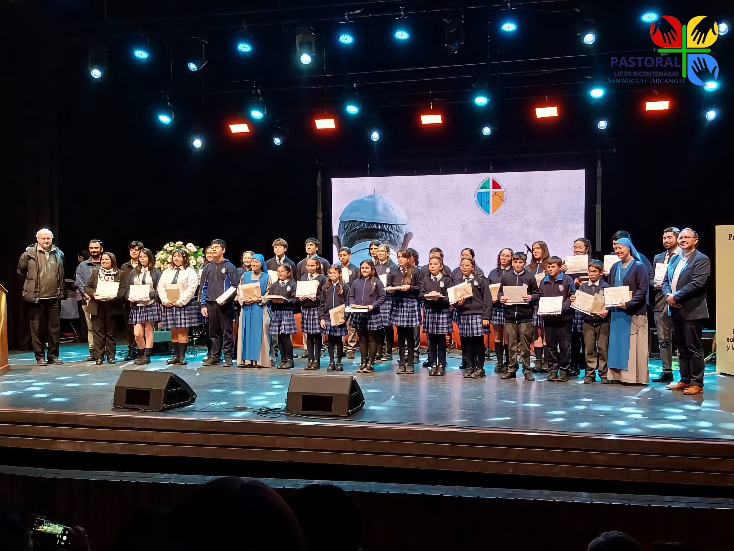 XII Congreso de Doctrina Social de la Iglesia: Jóvenes presentan sobre Fratelli Tutti