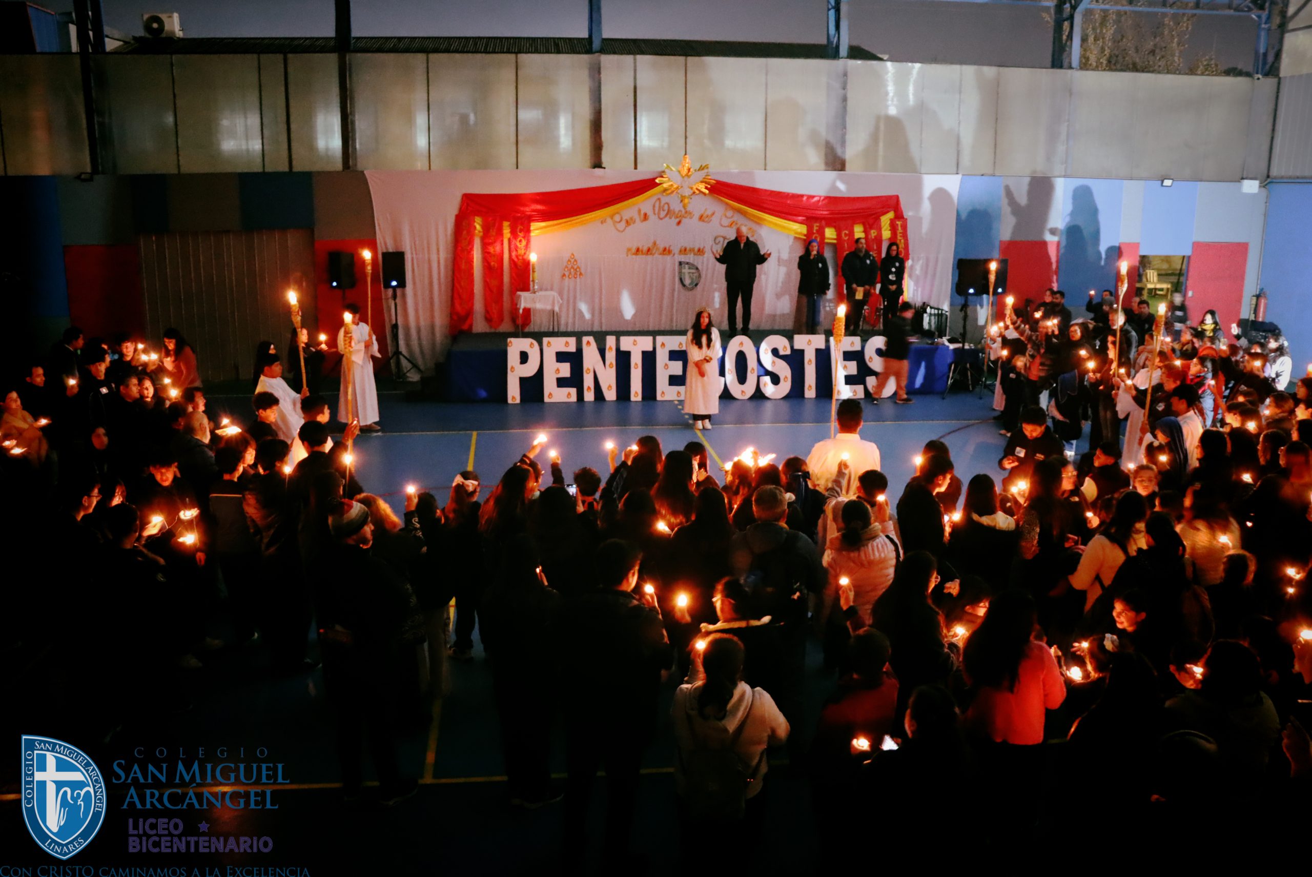 Pentecostés 2026